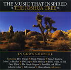 UNCUT CD - IN GOD'S COUNTRY - U2 - THE MUSIC THAT INSPIRED THE JOSHUA TREE