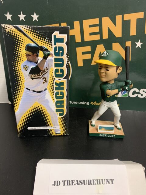 Preços baixos em Oakland Athletics Green MLB colecionáveis