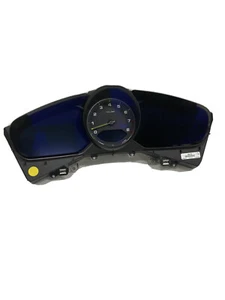 Cuadro de instrumentos Porsche Panamera Speedo Meter 2020-2021 OEM 971920917N - Imagen 1 de 9