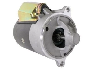 For 1983-1991 Ford F150 Starter 65599BRSF 1984 1985 1986 1987 1988 1989 1990 - Picture 1 of 2