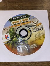 .PSX.' | '.Army Men World War  Final Front.