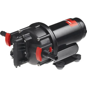 Johnson Pumps 10-13395-103 Aquajet 3.5gpm Water Pressure Pump, 12v 1013395103 - Picture 1 of 1