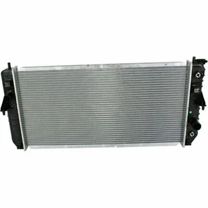 New Aluminum Radiator For 2000-2005 Buick LeSabre Pontiac Boneville 3.8 V6 2004 - Picture 1 of 4