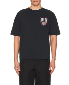 Rhude Card Poker Shirt Tee T-shirt Size XL - new with tags - Picture 1 of 5