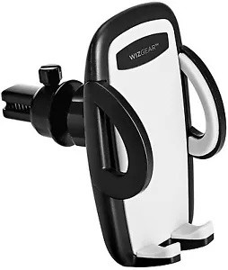 WizGear Universal Air Vent Car Mount Holder all cell phones and smartphones.  - Picture 1 of 7