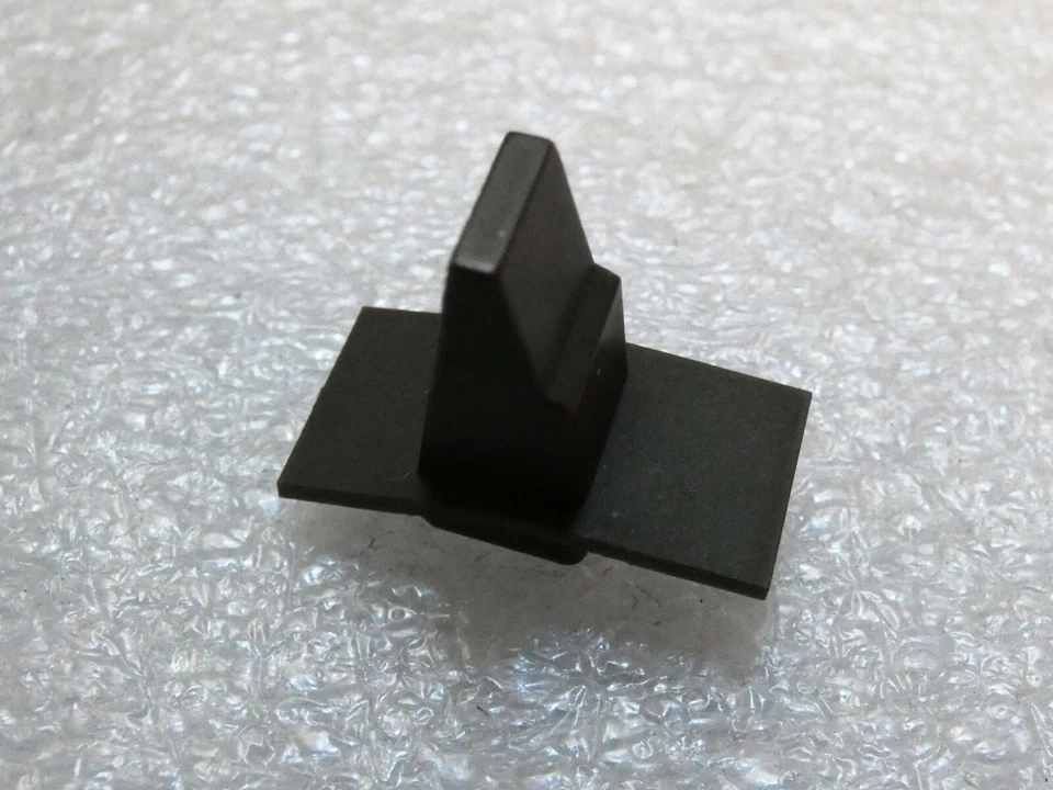 AKAI GX77 GX 77 - MANDO PERILLA - Color antracita Foto 1 de 1