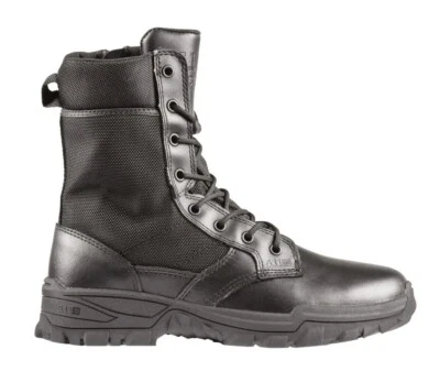 5.11 Tactical Men's Speed 3.0 Side Zip Boot, Moisture Wick, Style 12336 Size 13W - Image 1 of 4