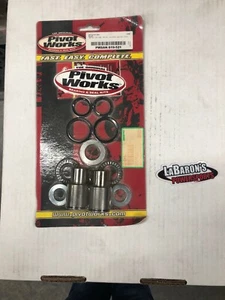 Pivot Works - PWSAK-S19-521 - Swingarm Bearing Kit - Picture 1 of 2