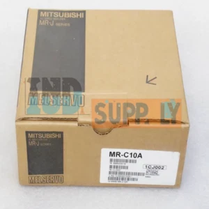 1Pc brand new MITSUBISHI Server MR-C10A MRC10A - Picture 1 of 4