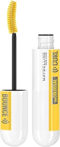 Maybelline New York Washable Mascara, Big Bouncy Curl Volume, up to 24 Hour Wear - Picture 1 of 7