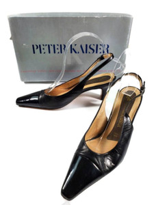 Peter Kaiser Shoes | Luxury Women's Shoes \u0026 Handbags | Shop Now