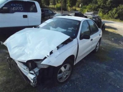 Driver Left Rear Door Glass Fits 95-05 CAVALIER 181581 - Image 1 of 4