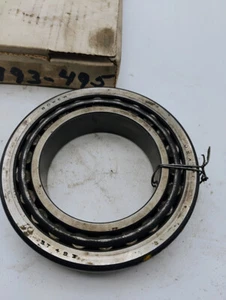 Rodamiento de rodillos Timken 493-495 NOS hecho en EE. UU. - Imagen 1 de 5
