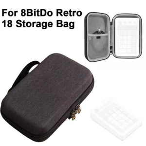 Funda Teclado Numérico para 8BitDo Retro 18 Teclas Mecánico K7G0 Numpad V9B6 I8A2 - Imagen 1 de 8