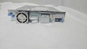 IBM 02XV415 LTO8 HH Fibre Channel Tape Drive TS4300 3555-L3A/E3A w/ test report - Picture 1 of 2