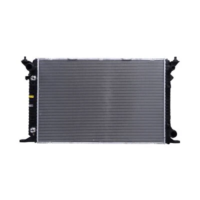 Radiador para Audi A4 Quattro 2010-2014 3,2 L 2008-2010 Audi A5 3,2 L Foto 1 de 4