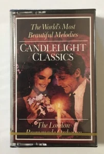 Beautiful Melodies - Candlelight Classics - The London Promenade Orchestra - Picture 1 of 3