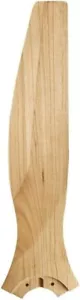 Fanimation B6720-48N inch Indoor/Outdoor Ceiling Fan Blades set of (3) - Picture 1 of 4