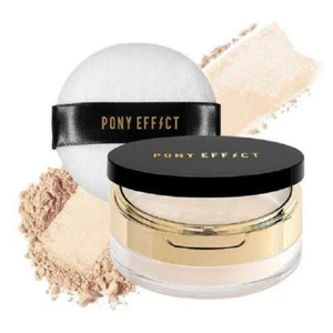 [PONY EFFECT] Coverstay Bake & Fix Powder 6.5g / Korean Cosmetics - Picture 1 of 4
