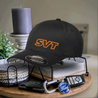 SVT - Sombrero Flexfit o Snapback Bordado Hecho a Medida Foto 1 de 4