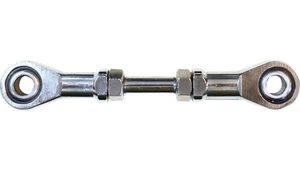 Drag Specialties 1601-0561 Shifter Linkages - 4-1/8in. - Picture 1 of 3