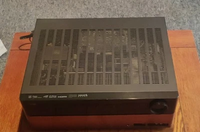 Harman Kardon AVR 2600 7.1 Channel HDMI A/V Receiver - Image 1 of 4