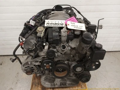 Chrysler Crossfire Engine Assembly 6-3.2L V6 6 Cyl VIN L 8th Digit Fits 04-05 Foto 1 de 4