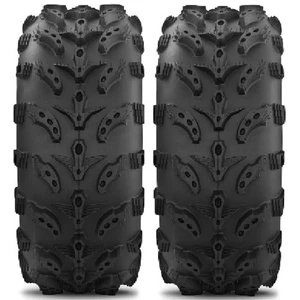 Pair of Interco Swamp Lite 24x9-10 (6ply) ATV Tires (2) - Picture 1 of 2
