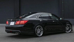 Crown 210 Series Valenti Revo Tail Lights Led Tail Lamps Aftermarket Lighting - Picture 1 of 8