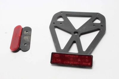 License Plate Holder Reflector Set Left KTM 790 Duke 790DUKE18 18-21 - image 1 of 4