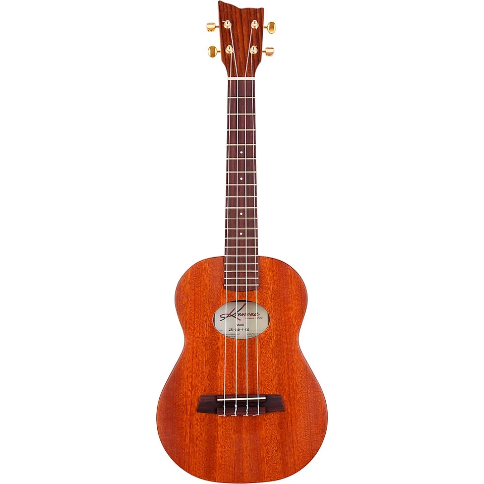 Kremona Kremona Mari Concert Ukulele Natural - Image 1 of 3