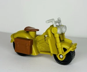 Imaginext Jurassic World Motor Cycle - Picture 1 of 3