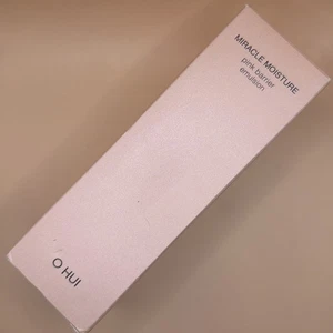 O HUI Miracle Emulsione Tonica Idratante 130ml - Foto 1 di 4