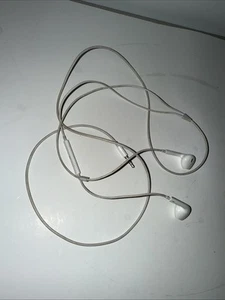 iphone earphones Apple Original - Photo 1 sur 3
