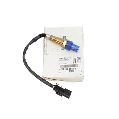 Sensore Di Ossigeno Per Citroën Berlingo DS DS3 Decappottabile 9810666880 - Immagine 1 di 3