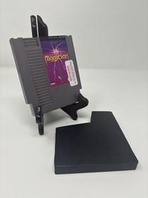 Magician - Cartridge Only - Nintendo (NES)