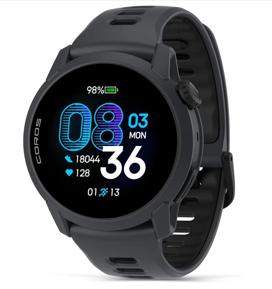 Coros Pace 4 W335 neu, open box