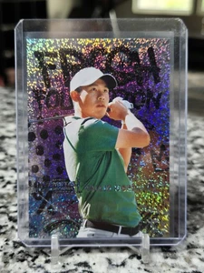 2020-21 Metal Universe FF30 COLLIN MORIKAWA Fresh Foundation /99 Sparkle - Picture 1 of 4