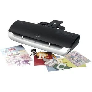 GBC Plastifieuse A3 Fusion 3000L: Fournitures de bureau - 4054554771363 - Photo 1/1