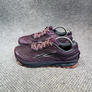 Scarpe da trekking Altra Timp 2 viola trail taglia 10 donna  - Foto 1 di 13
