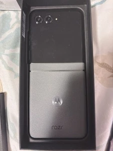 Brand New Unlocked Moto Razr Koala grey 8/256 - Picture 1 of 5