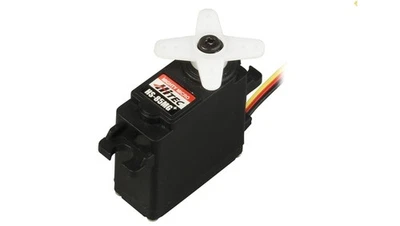 SERVO HS-85MG mit Kugellager MINI - Bild 1 von 3