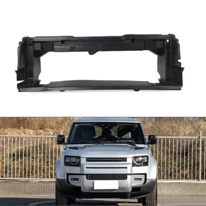 Radiator Upper Air Duct Deflector For Land Rover Defender 90 110 130 2020-2024 - Picture 1 of 13