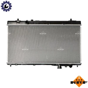 RADIATOR ENGINE COOLING 550017 FOR FPE1FP87/E1/87FP 1.8L FS7E/FS7G 2.0L 4cyl - Picture 1 of 12
