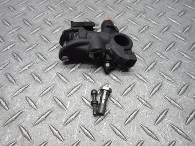 Control del cilindro maestro del freno delantero Honda CBR1000 RR 2010 08-11 *SOLO PARA PIEZAS* Foto 1 de 4