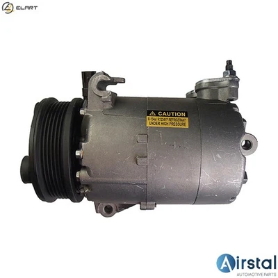 COMPRESSOR AIR CONDITIONING 10-1871 FOR LAND ROVER FREELANDER/2 LR2/SUV RANGE - Image 1 of 4