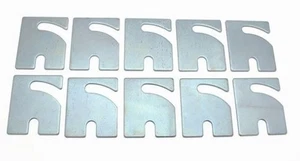 Front Camber Caster Adjust Shim Kit For FORD FALCON-FG,FGX SPF1600-3SK-8 - Picture 1 of 1