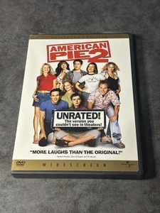American Pie 2 (DVD, 2001) - Bild 1 von 4