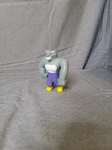 Burger King Kung Fu Panda toy 2024 Tai Lung Figure - Picture 1 of 5