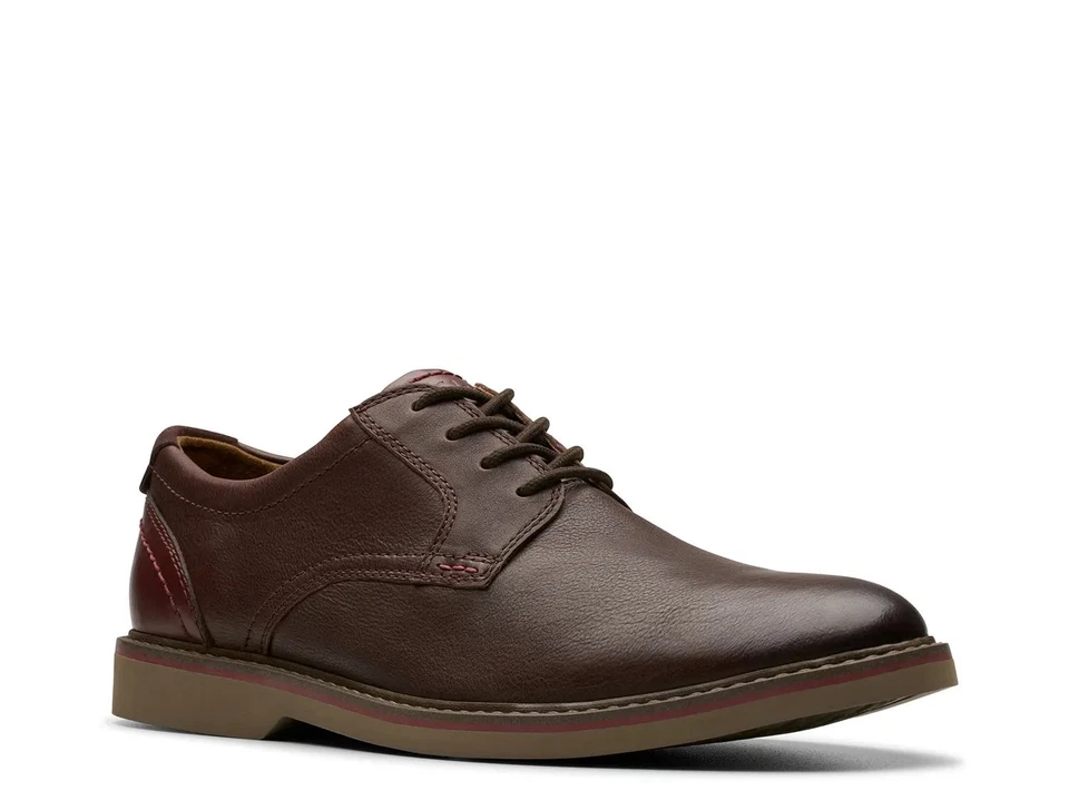 Zapatos de vestir para hombre Clarks Radcliff Oxford Foto 1 de 1